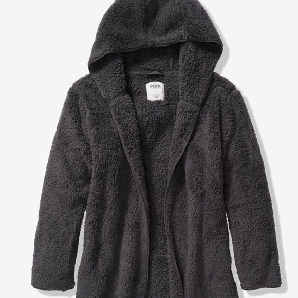 🔥SHERPA CARDIGAN🔥 - Picture 1 of 3